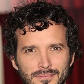 Bret McKenzie